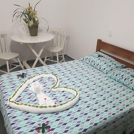 Vargas Peruibe Hotel Экстерьер фото