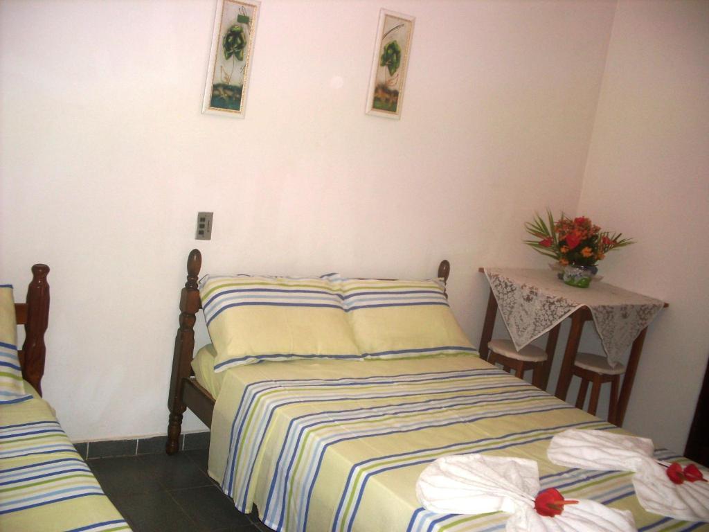 Vargas Peruibe Hotel Номер фото